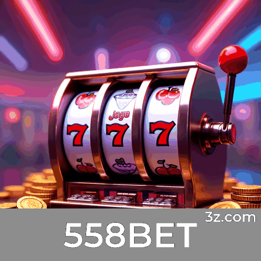 558BET Bônus por convite 558BET