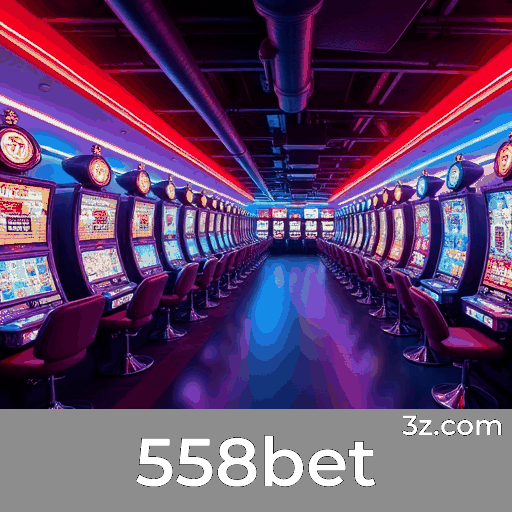 558bet: Plataforma Segura de Apostas e Entretenimento