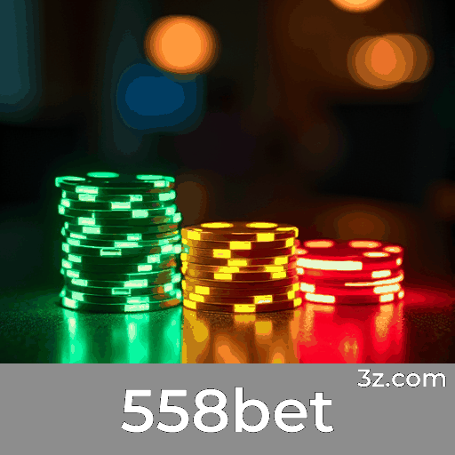 558bet: Plataforma Segura de Apostas e Entretenimento