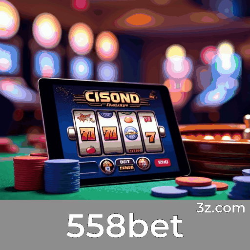 558bet: Plataforma Segura de Apostas e Entretenimento