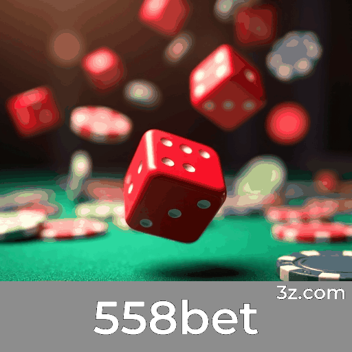 Experiência VIP Exclusiva no 558bet Casino